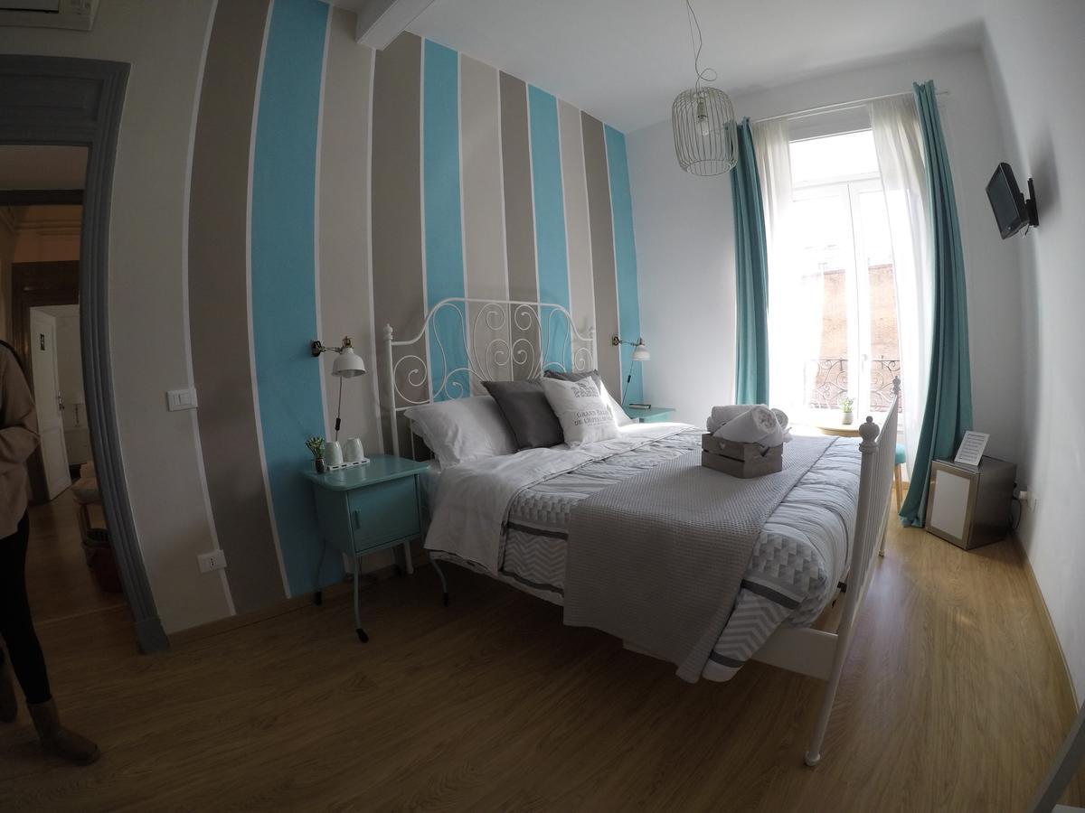 Tuttotondo 5* Roma