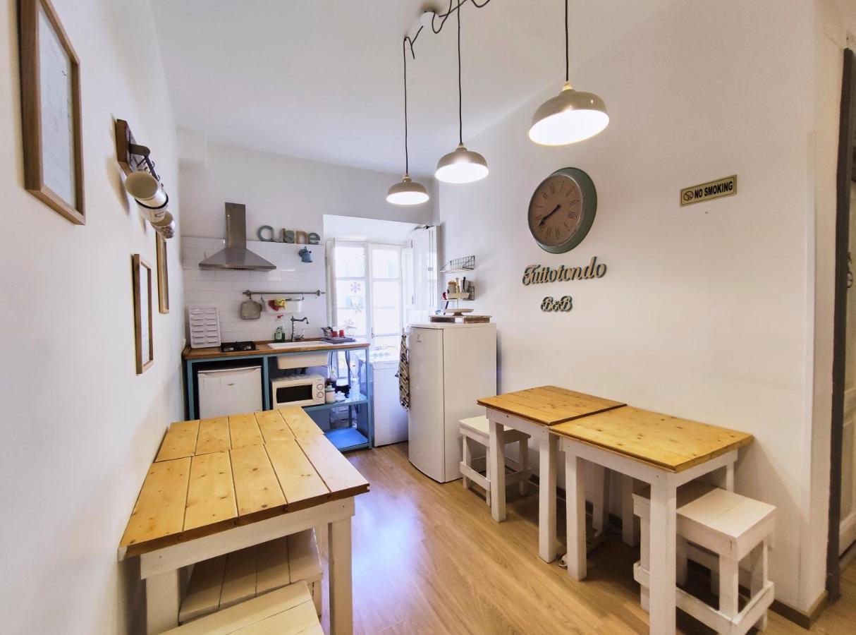 Tuttotondo Casa de hóspedes 5*