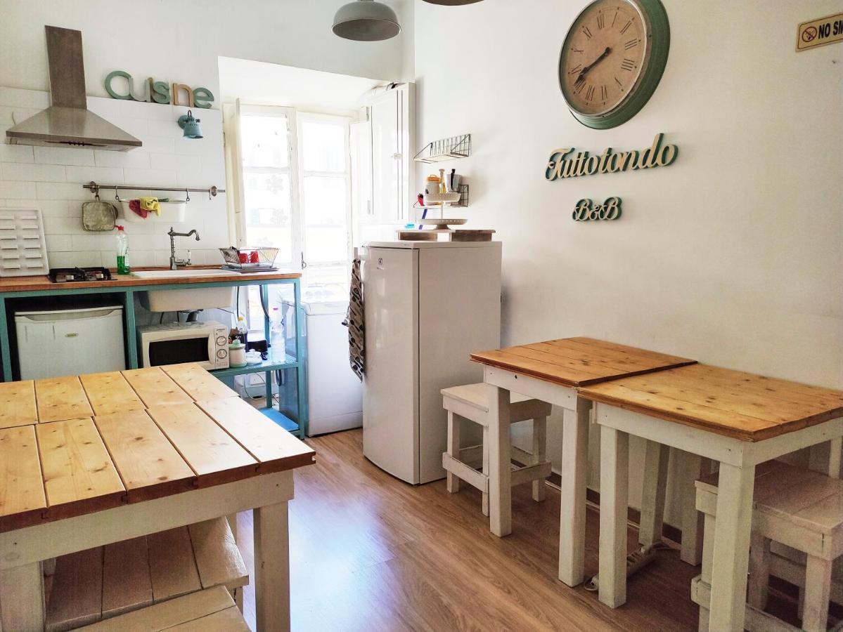 Tuttotondo Casa de hóspedes