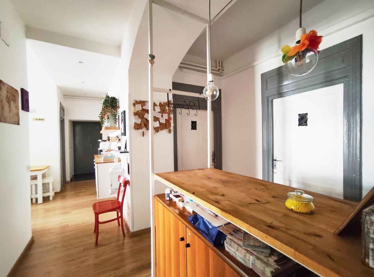 Casa de hóspedes Tuttotondo 5*