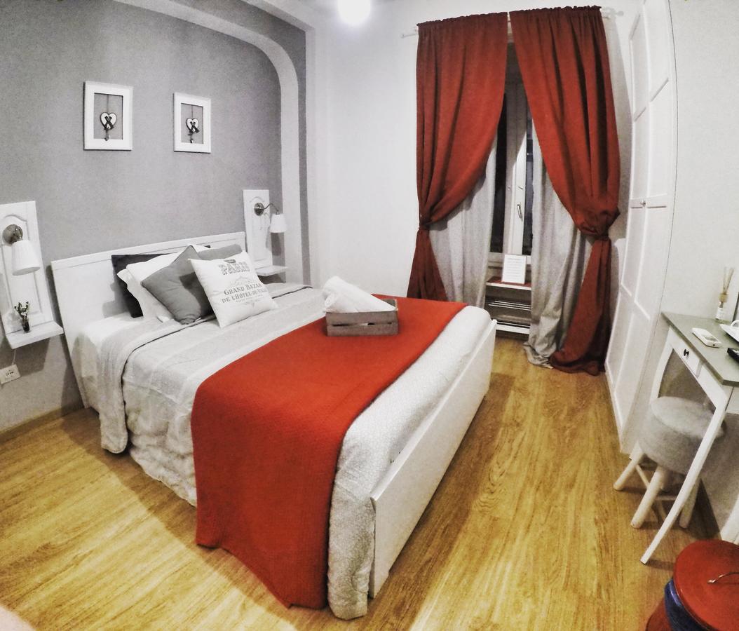 Tuttotondo Casa de hóspedes Roma