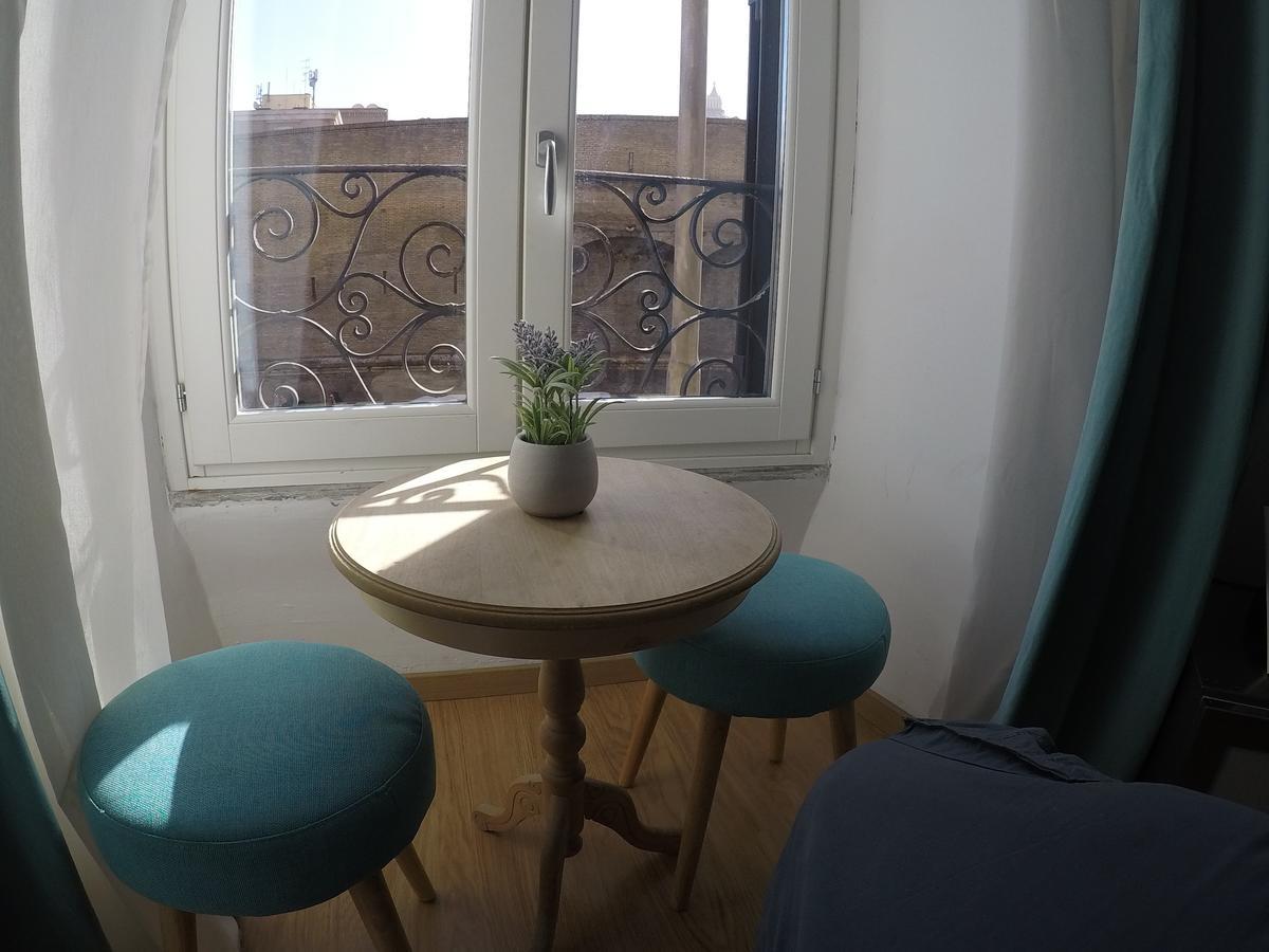 Casa de hóspedes Tuttotondo Roma
