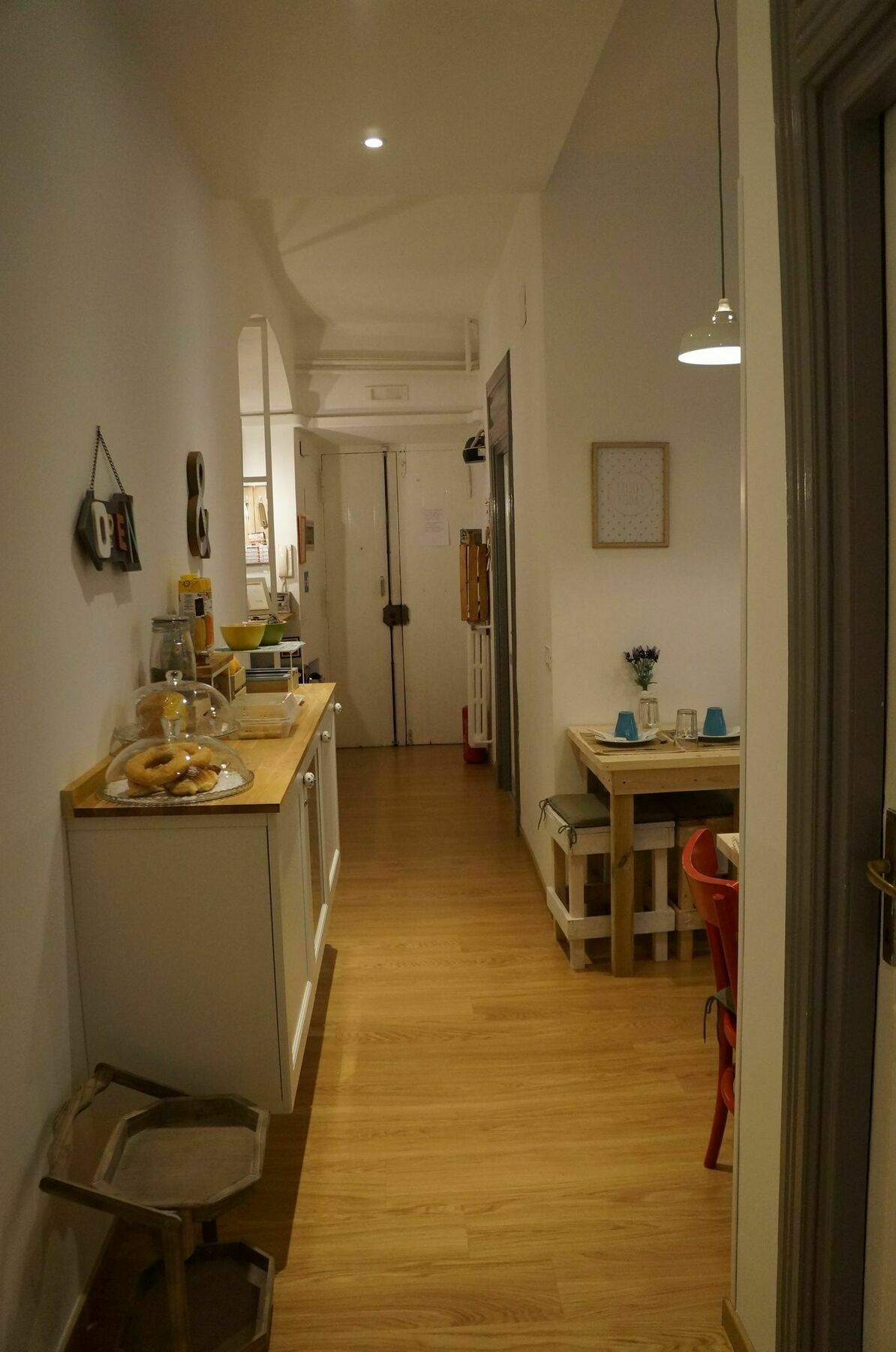 Tuttotondo Casa de hóspedes Roma