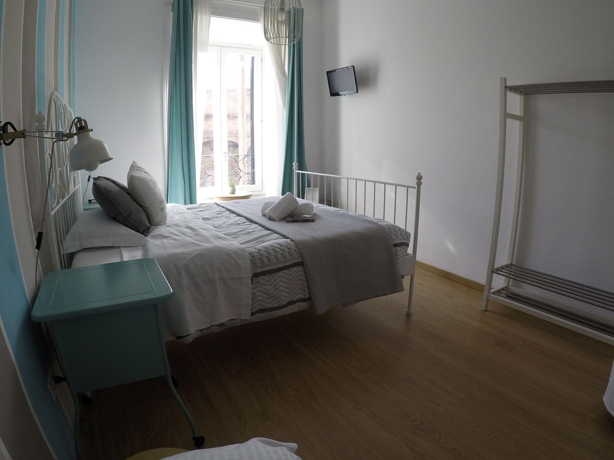 Tuttotondo 5* Roma
