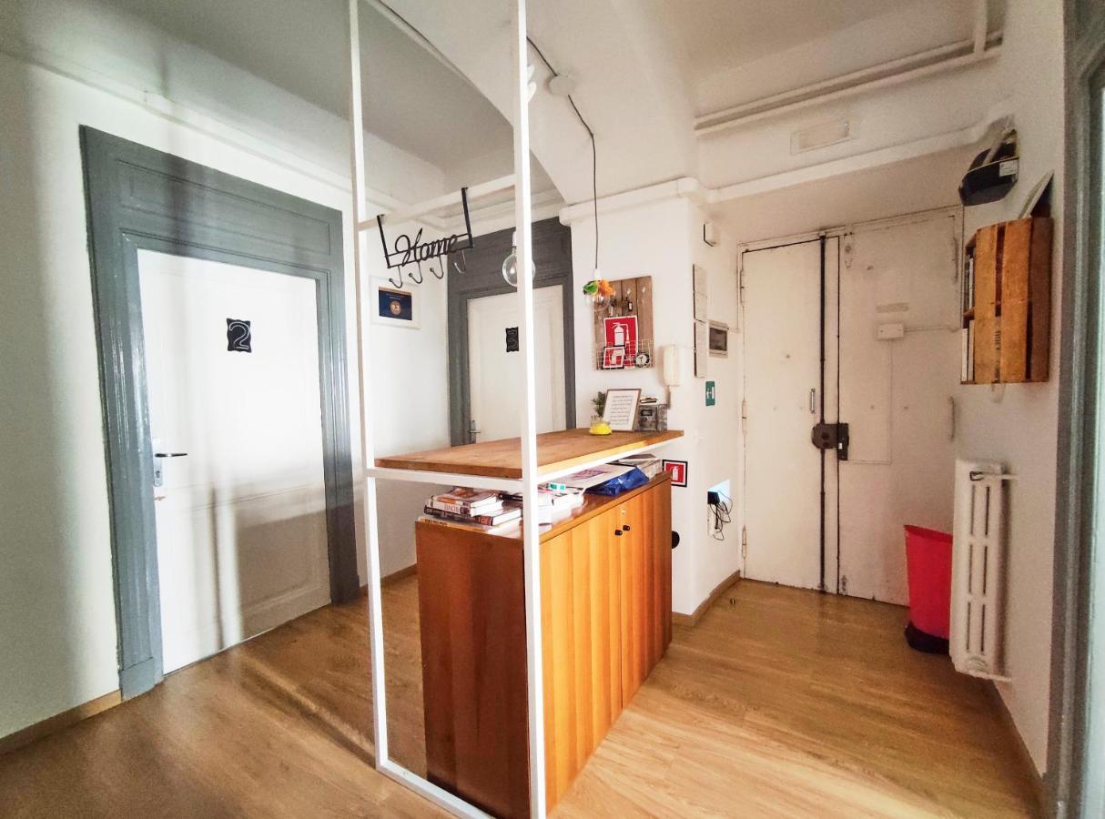 Pensión Tuttotondo 5*