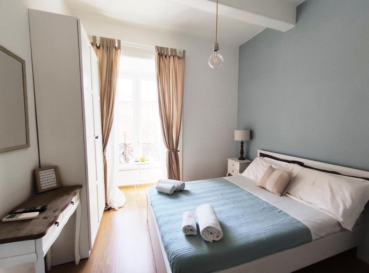 Pensión Tuttotondo 5*
