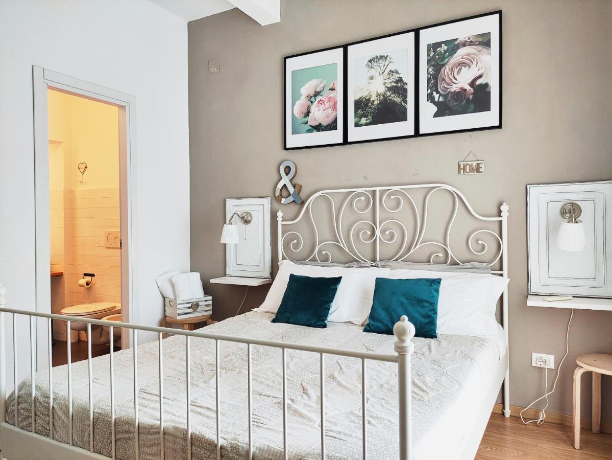 Pensión Tuttotondo 5*