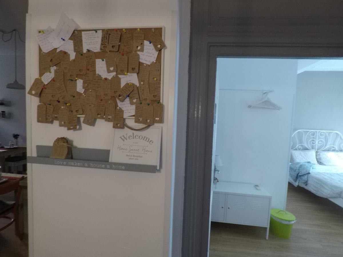 Tuttotondo Pensión 5*