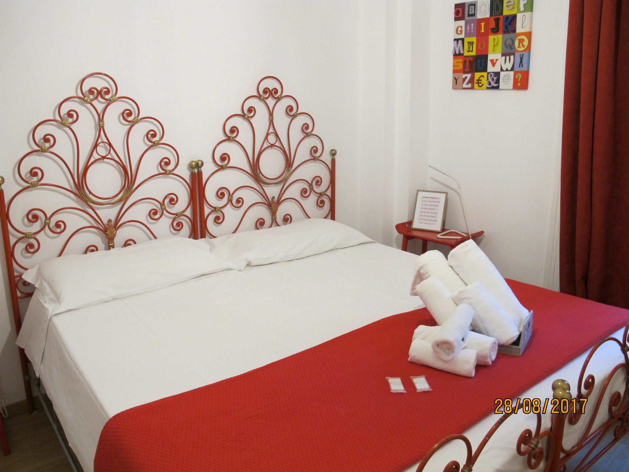 Tuttotondo 5* Roma